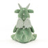 Adon Dragon Plush mänguasjad, Jellycat